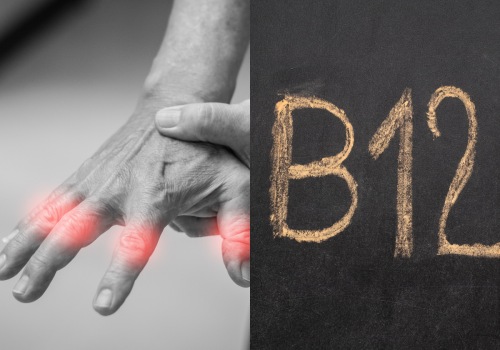 The Two Main Causes of Vitamin B12 Deficiency: An Expert's Perspective