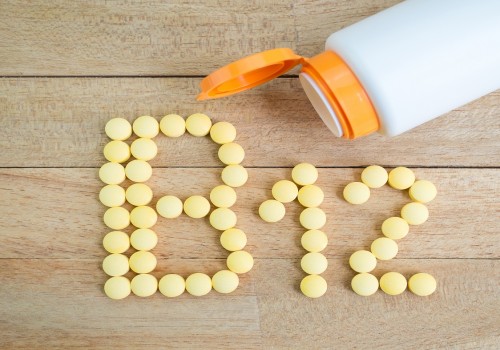 The Benefits of Taking Vitamin B12 Every Day