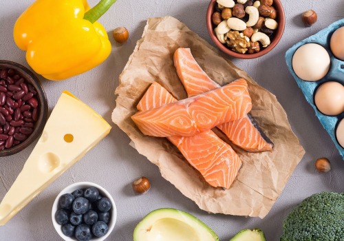 The Benefits of Vitamin B12: Unlocking the Power of Daily Intake