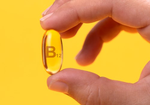 The Truth About Vitamin B12 and Energy