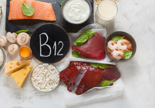 The Power of Vitamin B12: How Long Does it Take to See Results?